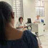Cuidando de quem cuida